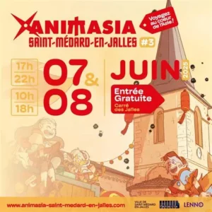 Animasia ASM 2026